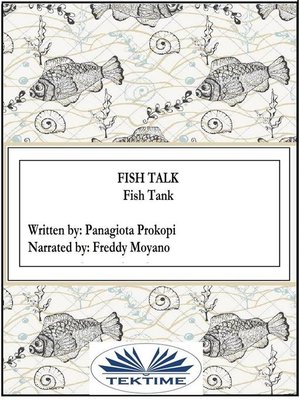 cover image of Fish Talk